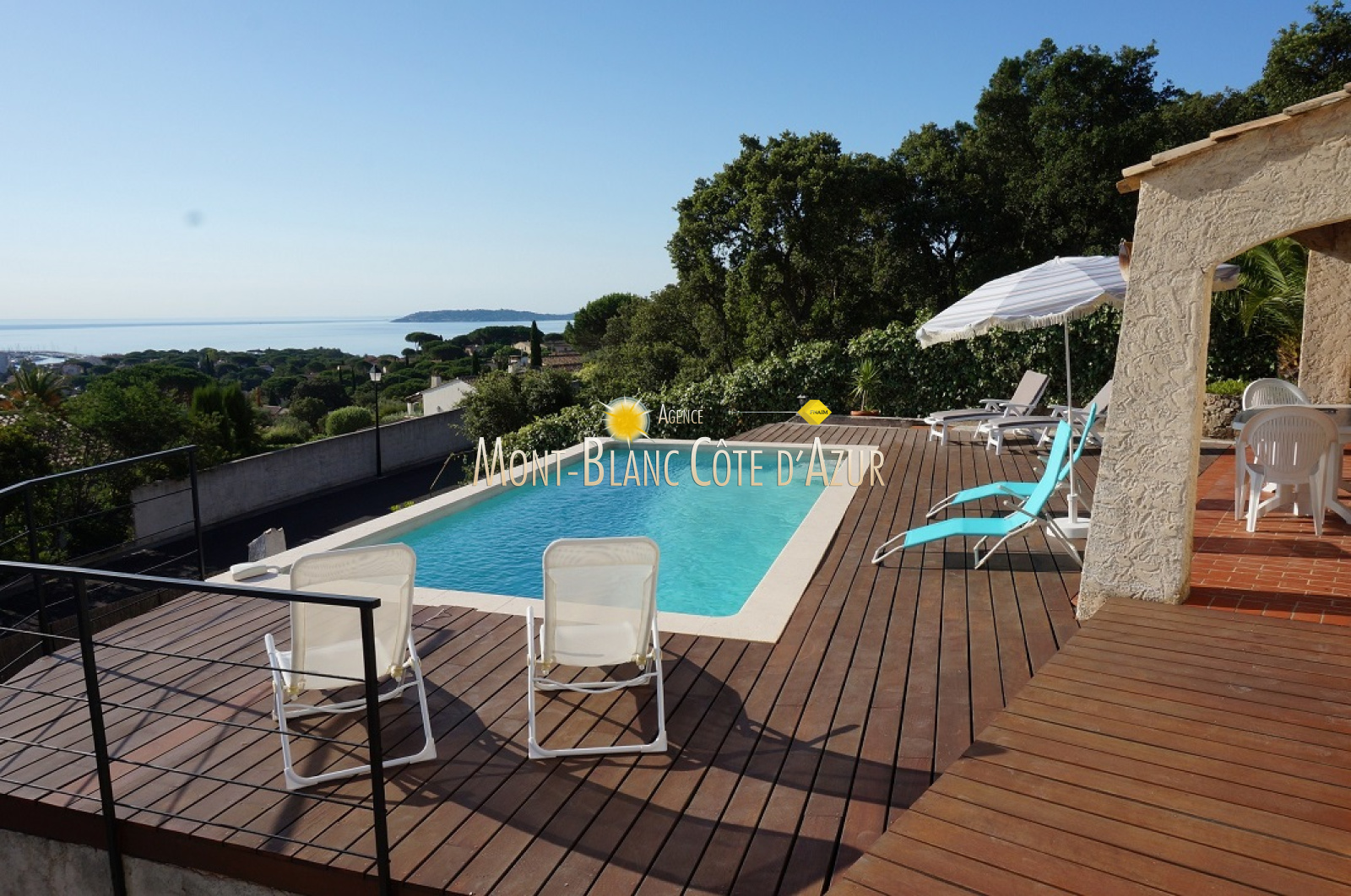 Image_1, Villa, Sainte-Maxime, ref :VILL 1058