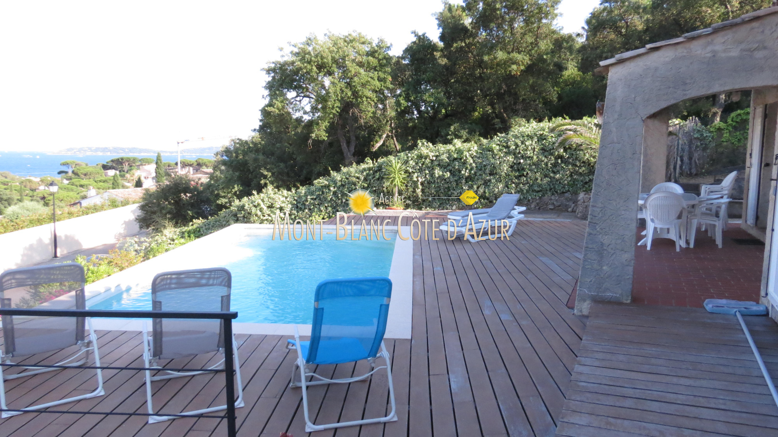 Image_27, Villa, Sainte-Maxime, ref :VILL 1058