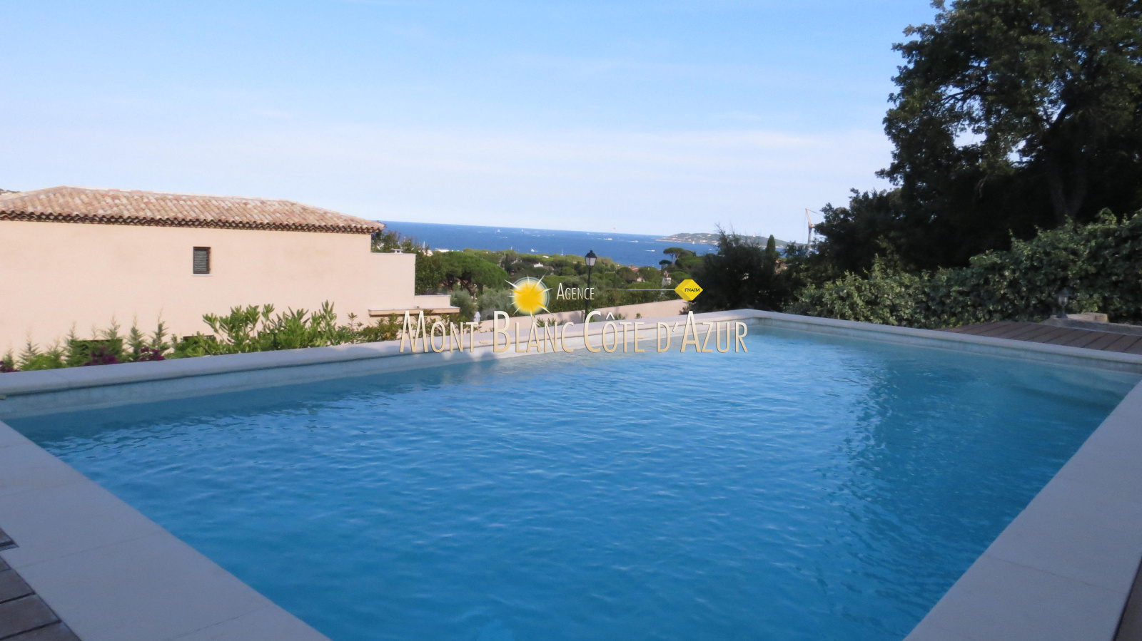 Image_25, Villa, Sainte-Maxime, ref :VILL 1058