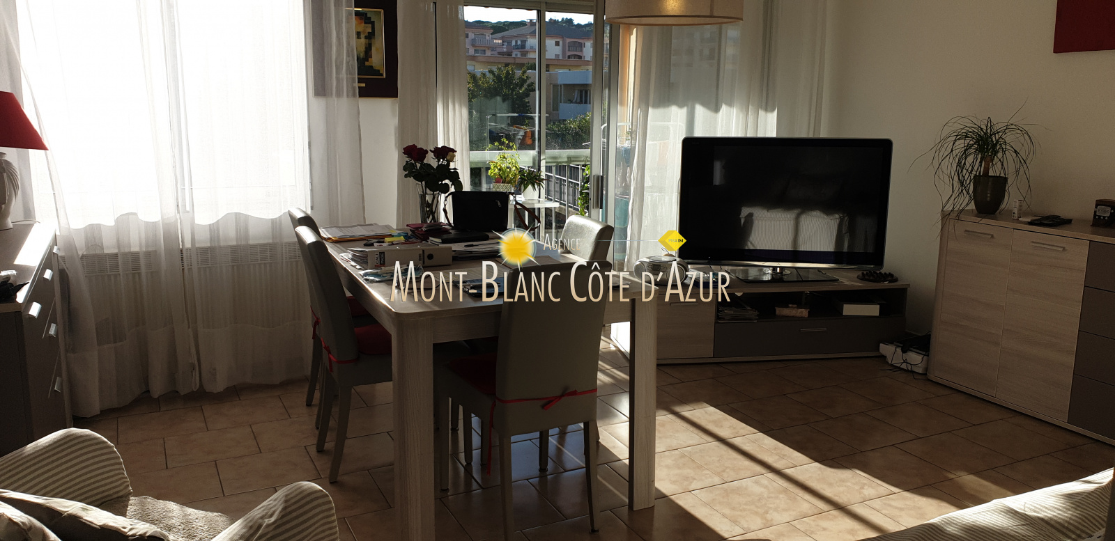 Image_3, Appartement, Sainte-Maxime, ref :3269
