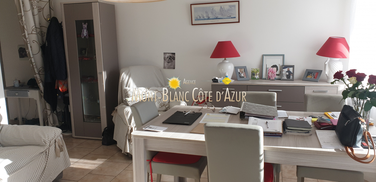 Image_5, Appartement, Sainte-Maxime, ref :3269