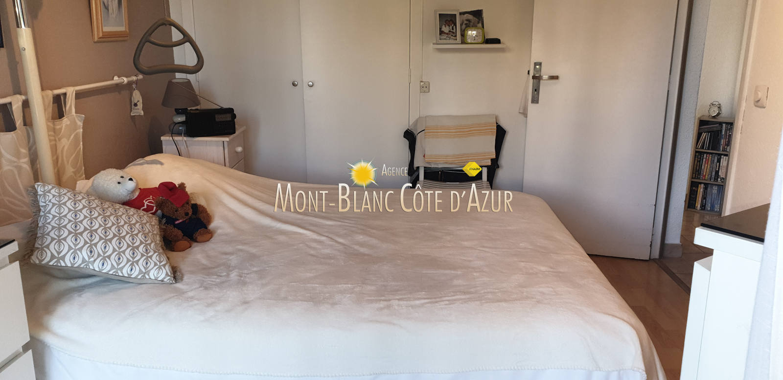 Image_12, Appartement, Sainte-Maxime, ref :3269