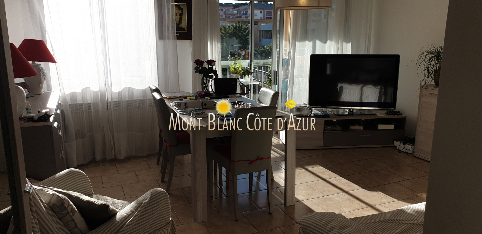 Image_6, Appartement, Sainte-Maxime, ref :3269
