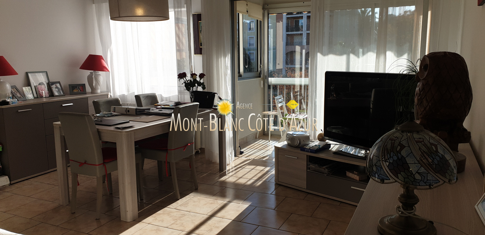 Image_4, Appartement, Sainte-Maxime, ref :3269