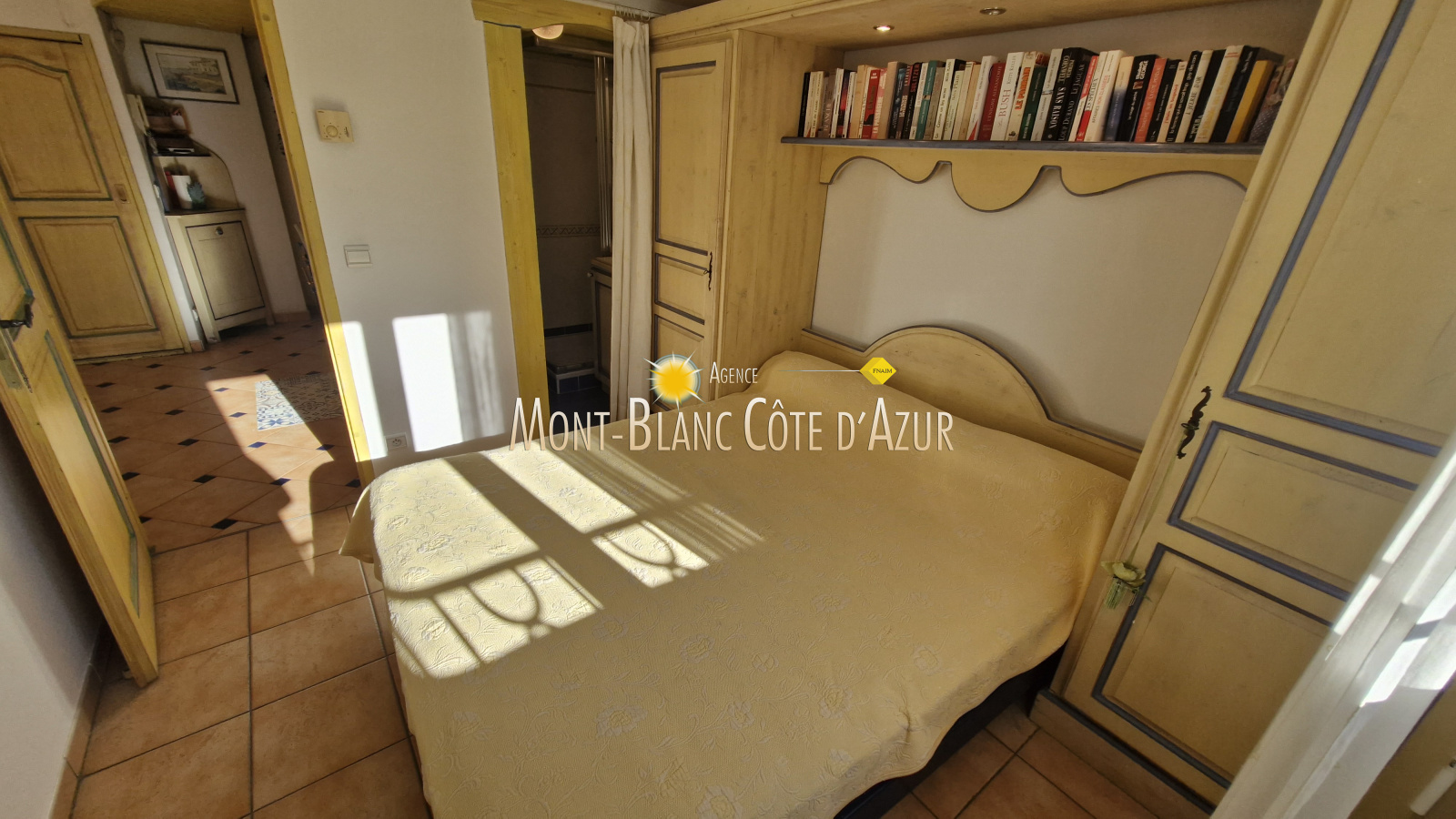 Image_16, Appartement, Sainte-Maxime, ref :3379