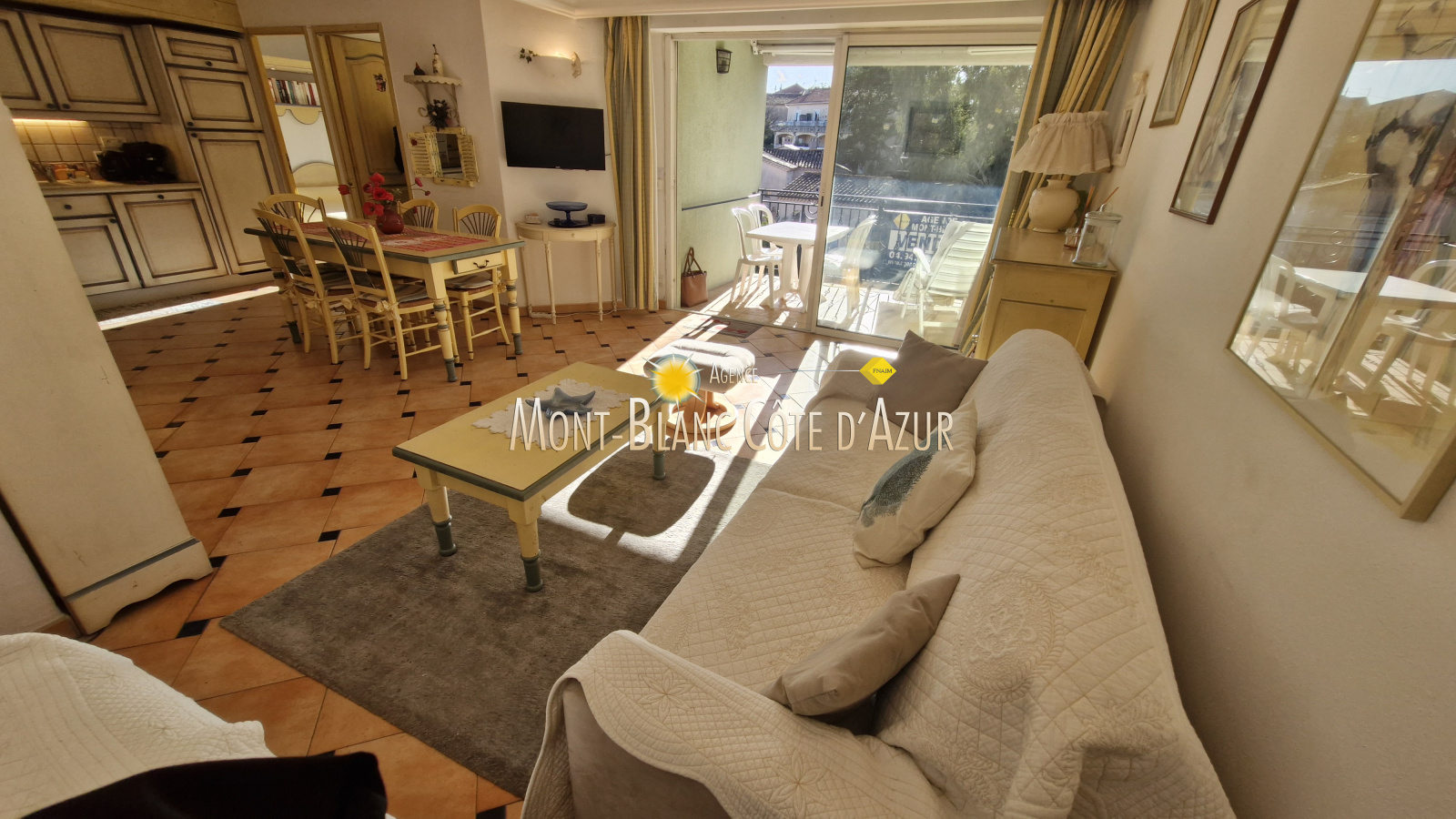 Image_10, Appartement, Sainte-Maxime, ref :3379