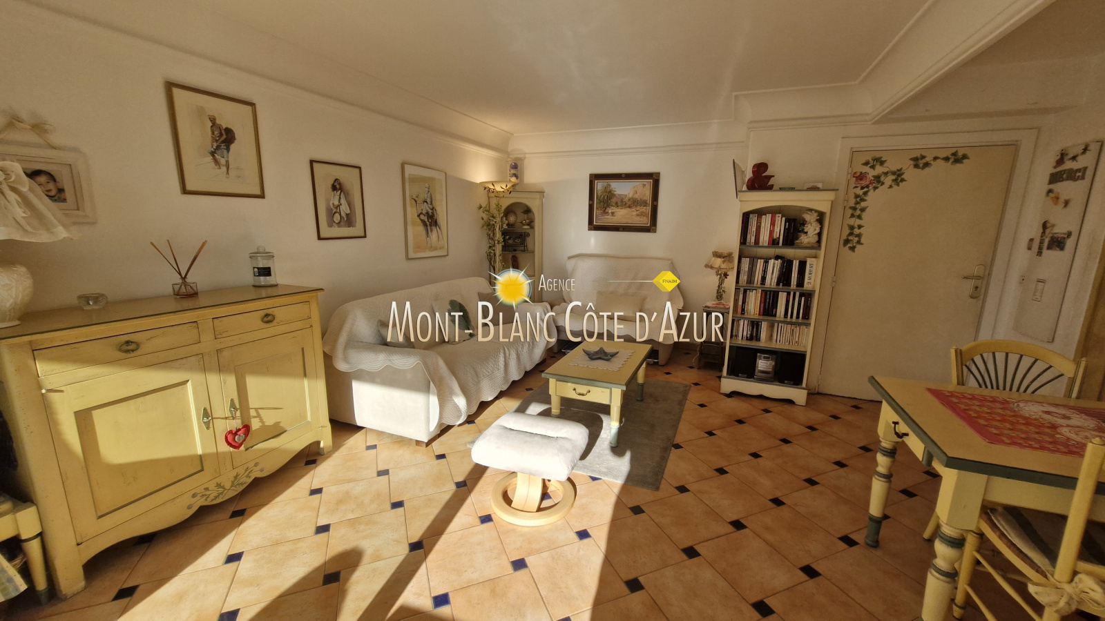 Image_11, Appartement, Sainte-Maxime, ref :3379