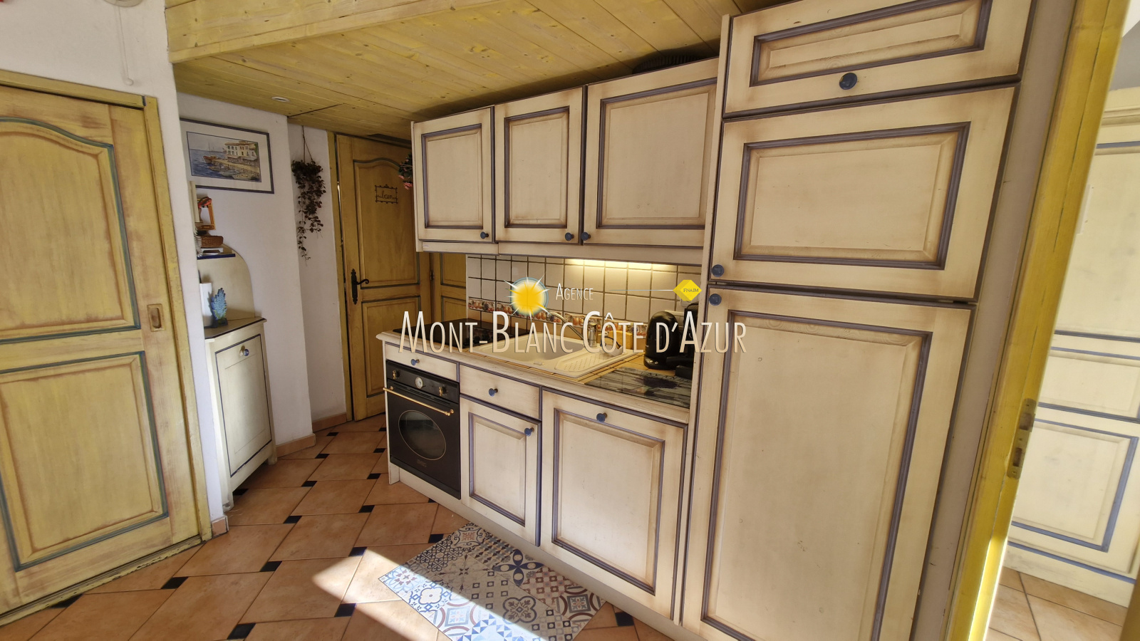 Image_3, Appartement, Sainte-Maxime, ref :3379