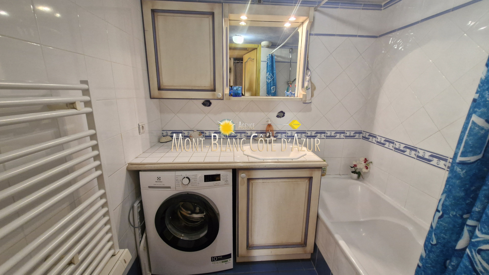 Image_21, Appartement, Sainte-Maxime, ref :3379