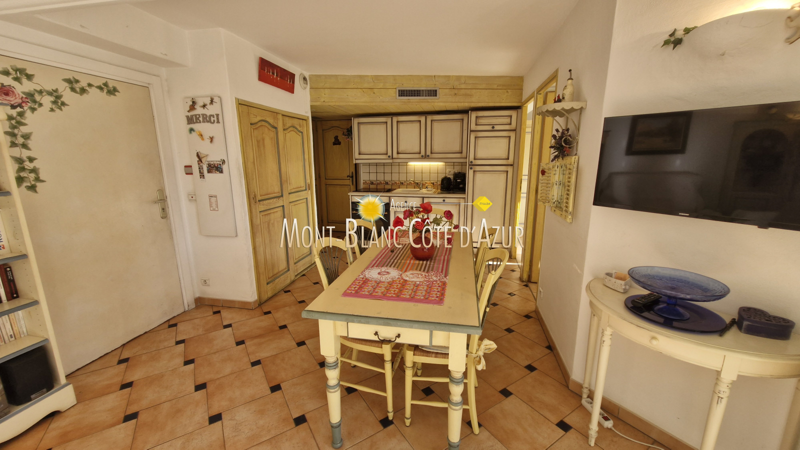 Image_12, Appartement, Sainte-Maxime, ref :3379