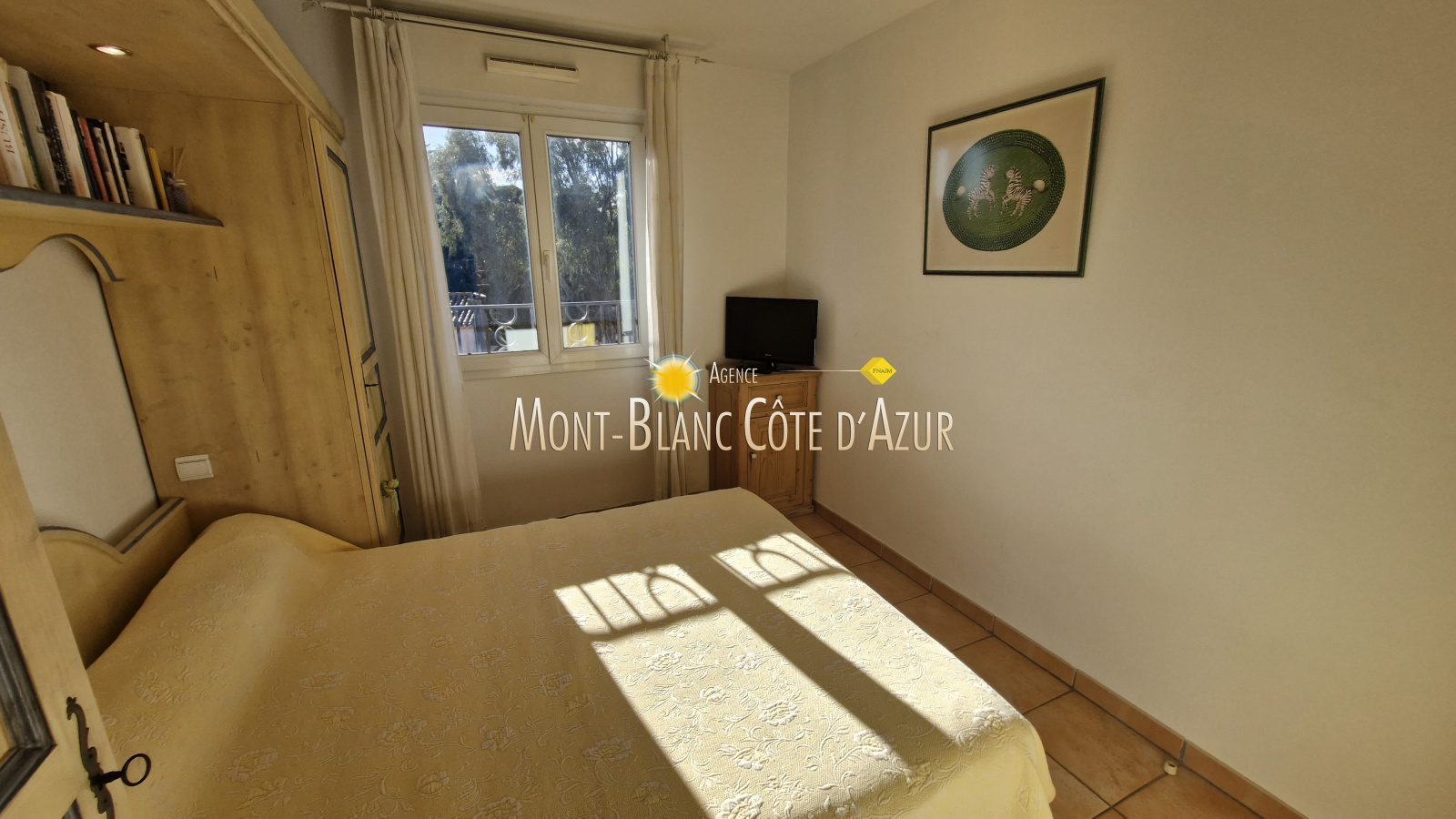 Image_18, Appartement, Sainte-Maxime, ref :3379