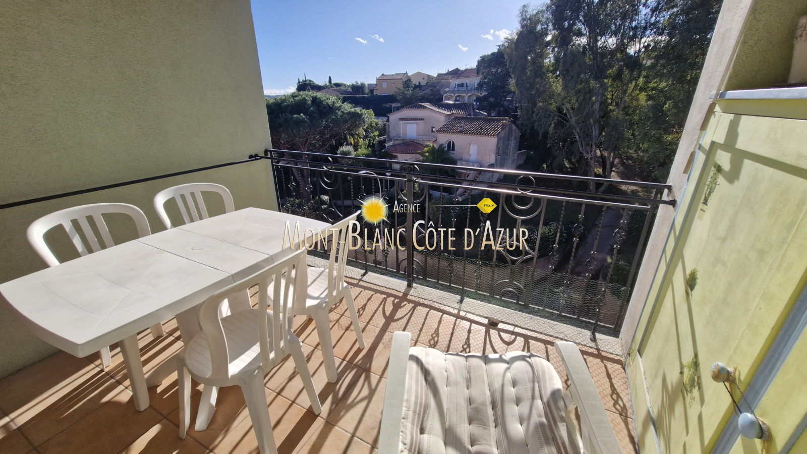 Image_24, Appartement, Sainte-Maxime, ref :3379