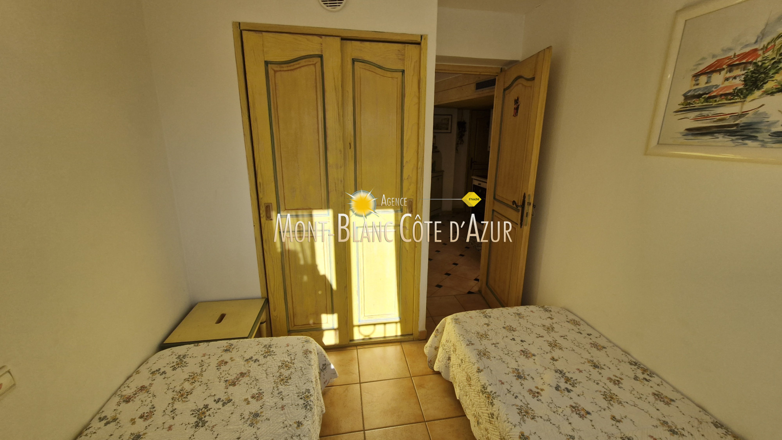 Image_19, Appartement, Sainte-Maxime, ref :3379