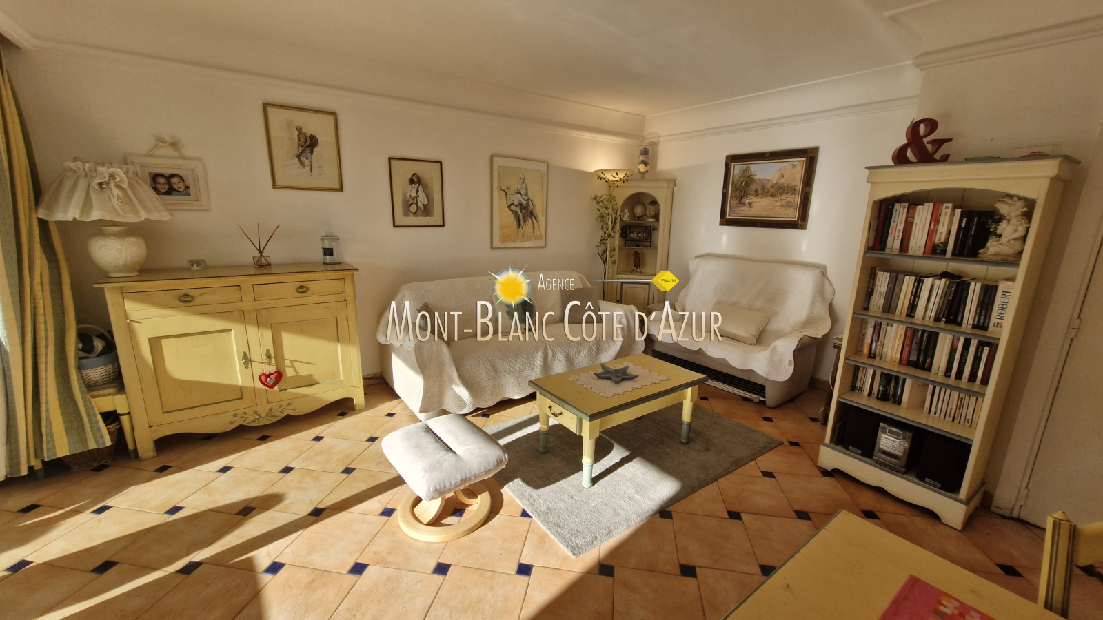 Image_8, Appartement, Sainte-Maxime, ref :3379