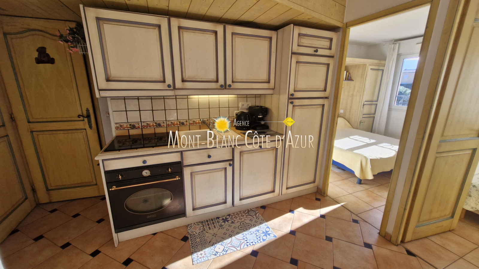 Image_15, Appartement, Sainte-Maxime, ref :3379