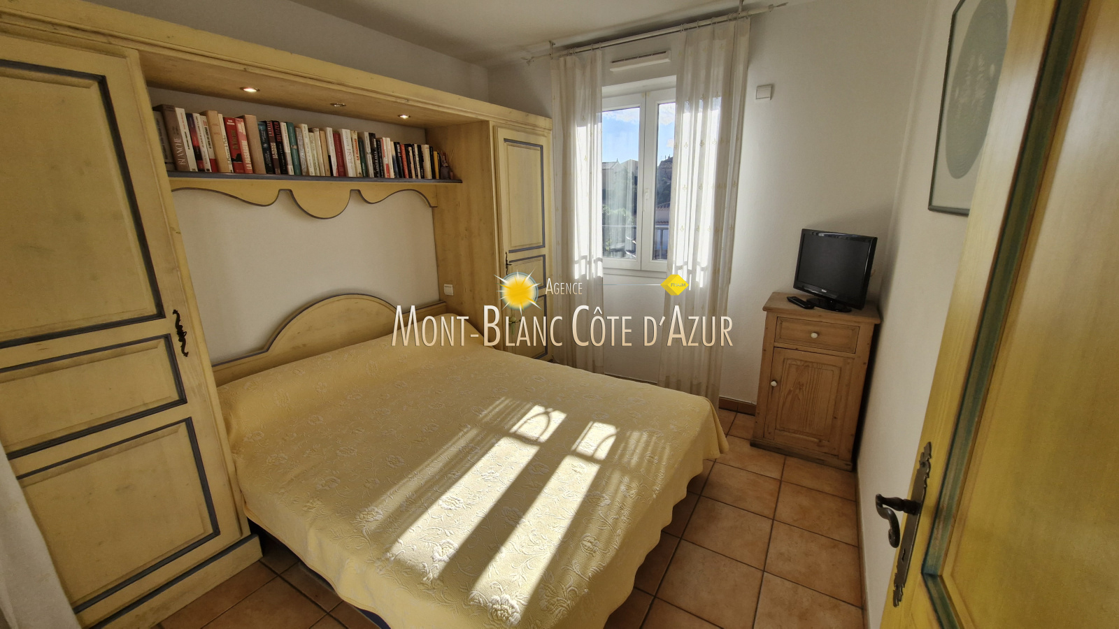 Image_17, Appartement, Sainte-Maxime, ref :3379