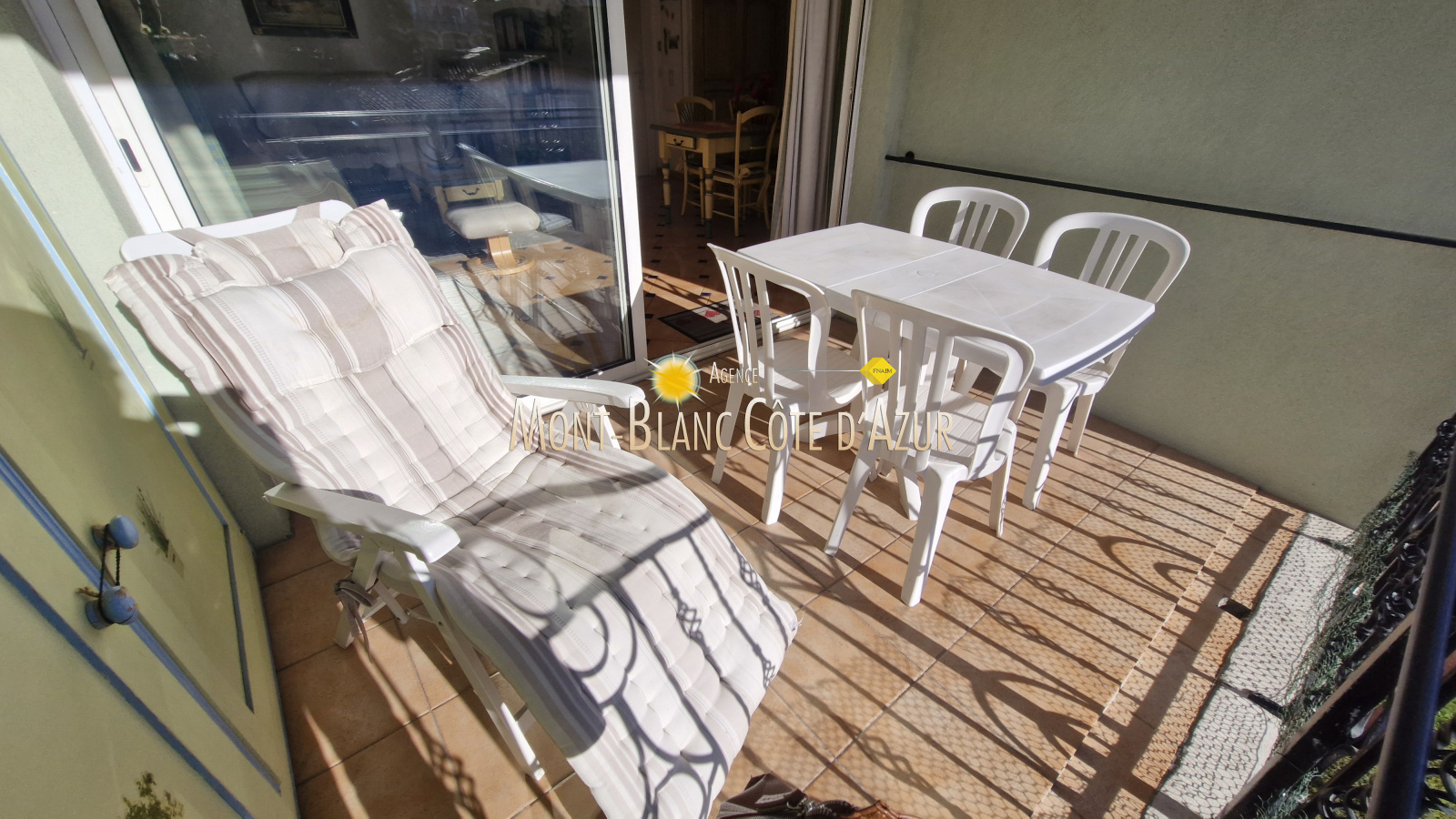 Image_5, Appartement, Sainte-Maxime, ref :3379