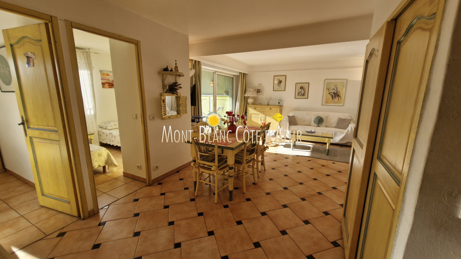 Image_13, Appartement, Sainte-Maxime, ref :3379