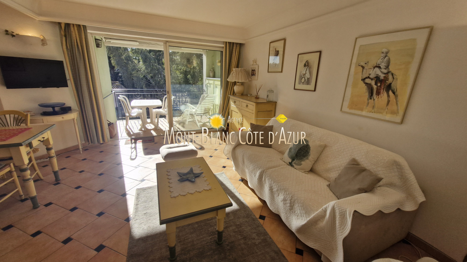 Image_9, Appartement, Sainte-Maxime, ref :3379