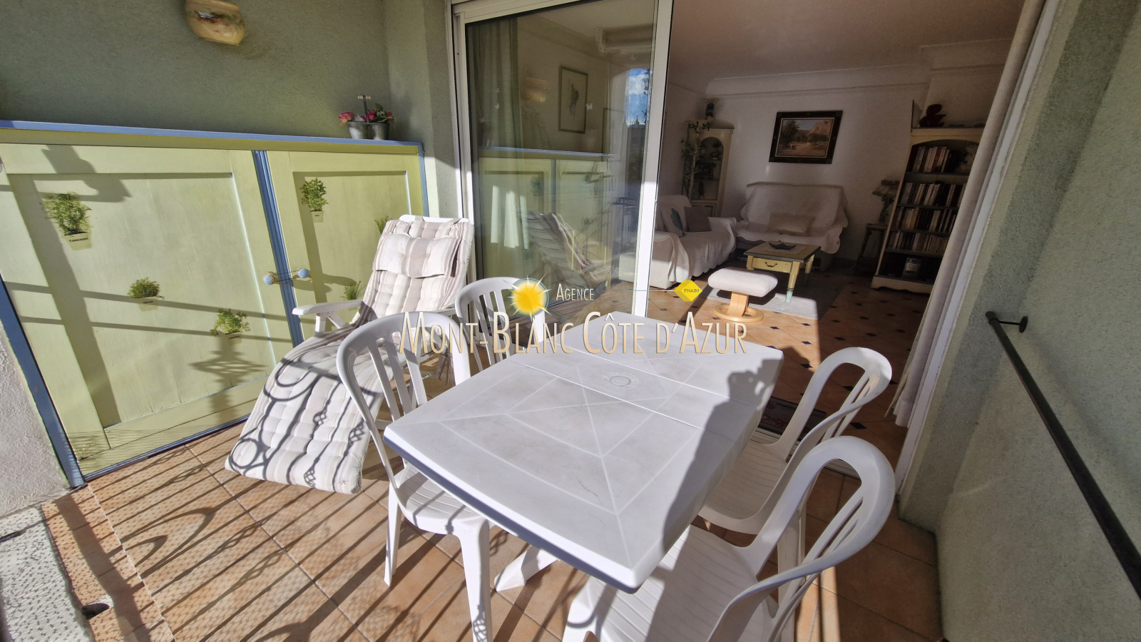 Image_25, Appartement, Sainte-Maxime, ref :3379