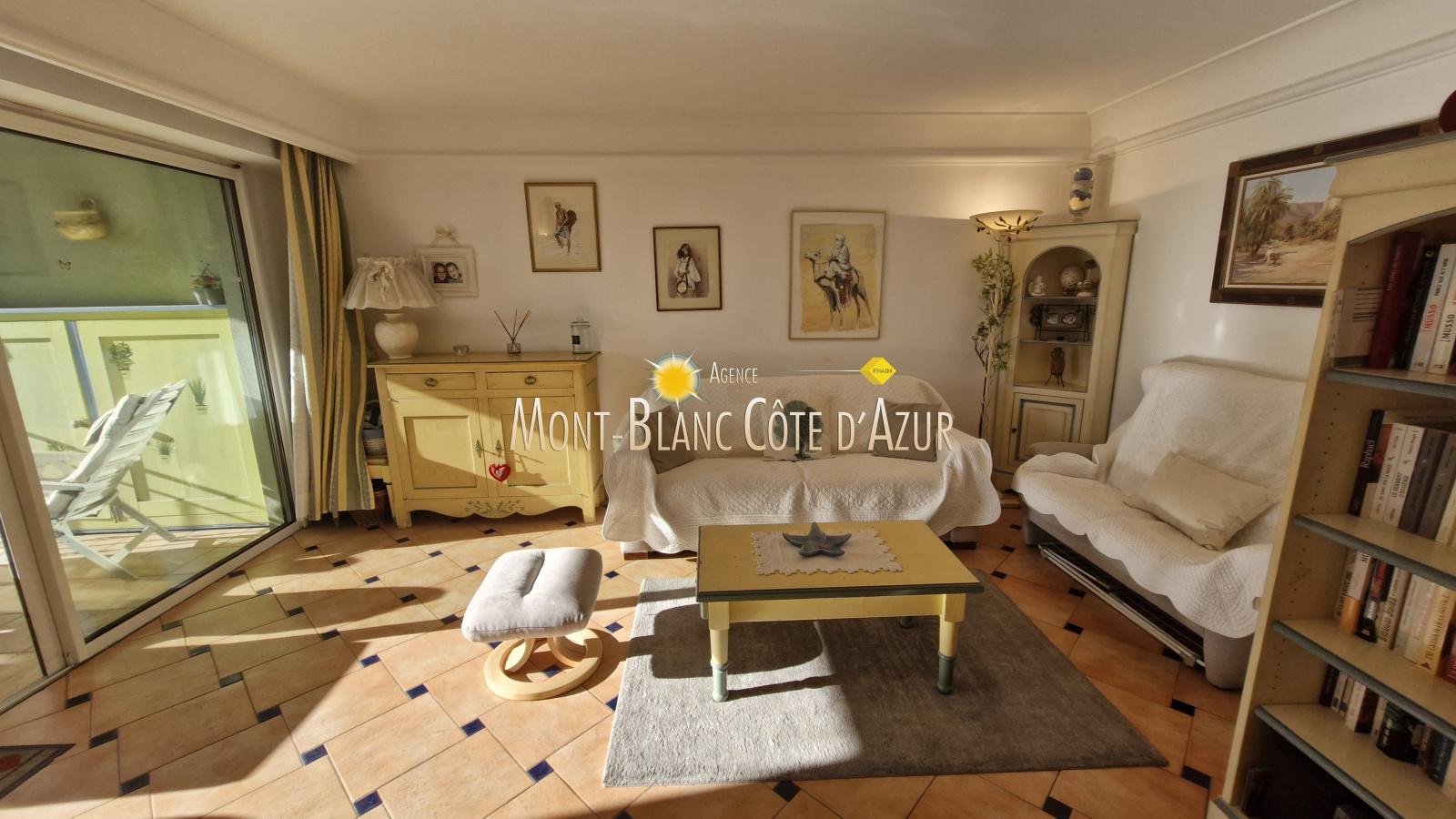 Image_6, Appartement, Sainte-Maxime, ref :3379