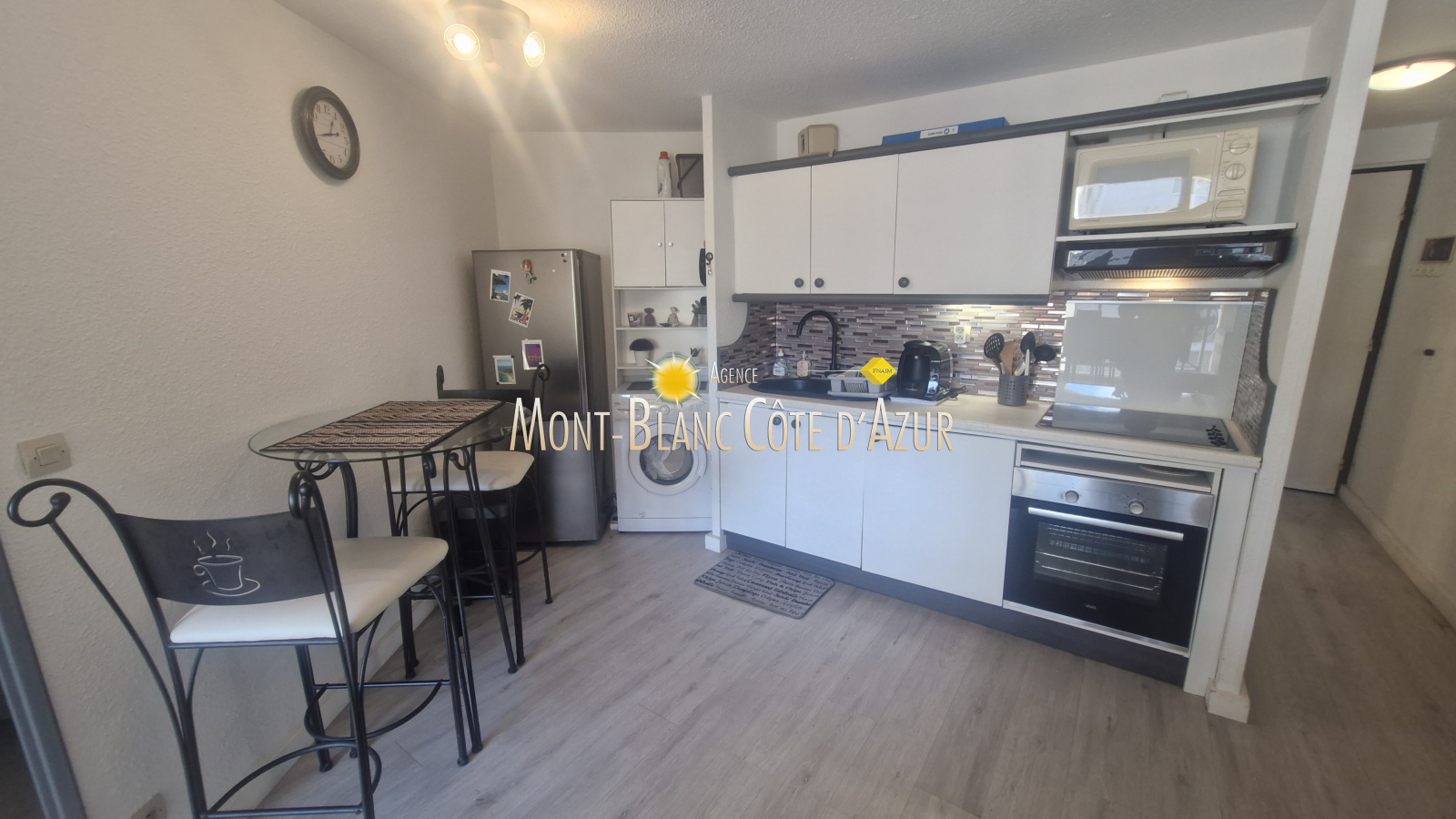 Image_10, Appartement, Sainte-Maxime, ref :3422