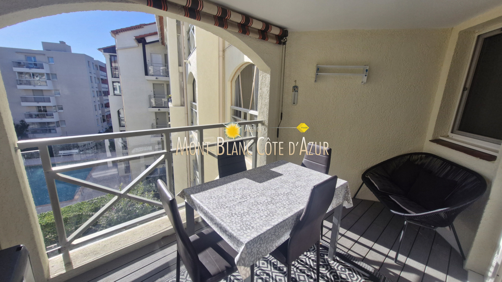 Image_2, Appartement, Sainte-Maxime, ref :3422