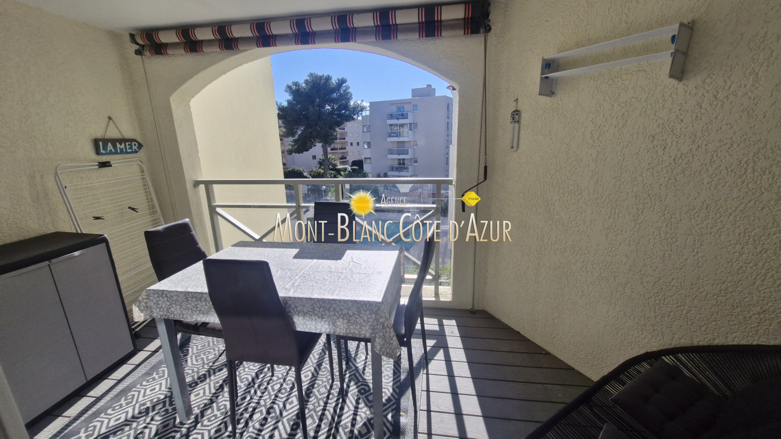 Image_3, Appartement, Sainte-Maxime, ref :3422