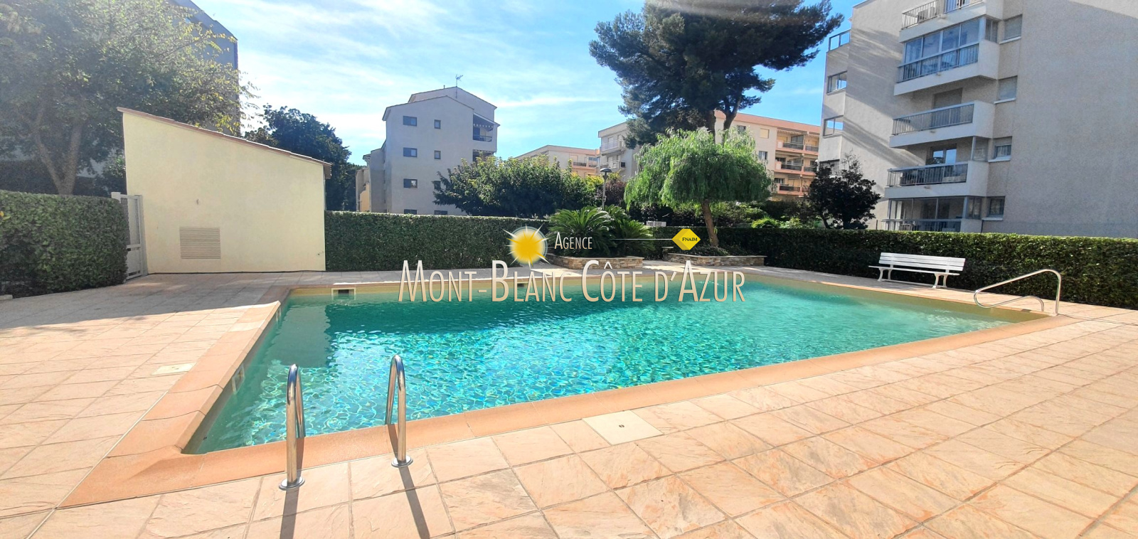 Image_19, Appartement, Sainte-Maxime, ref :3422