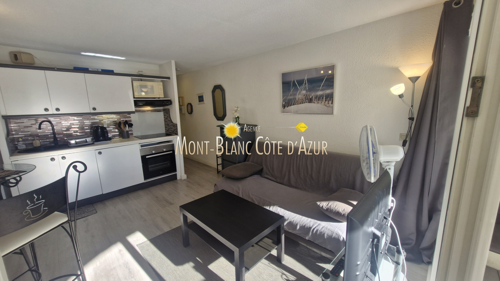 Image_8, Appartement, Sainte-Maxime, ref :3422