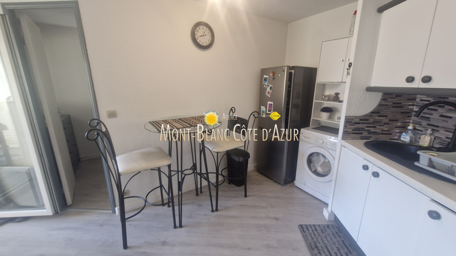 Image_9, Appartement, Sainte-Maxime, ref :3422