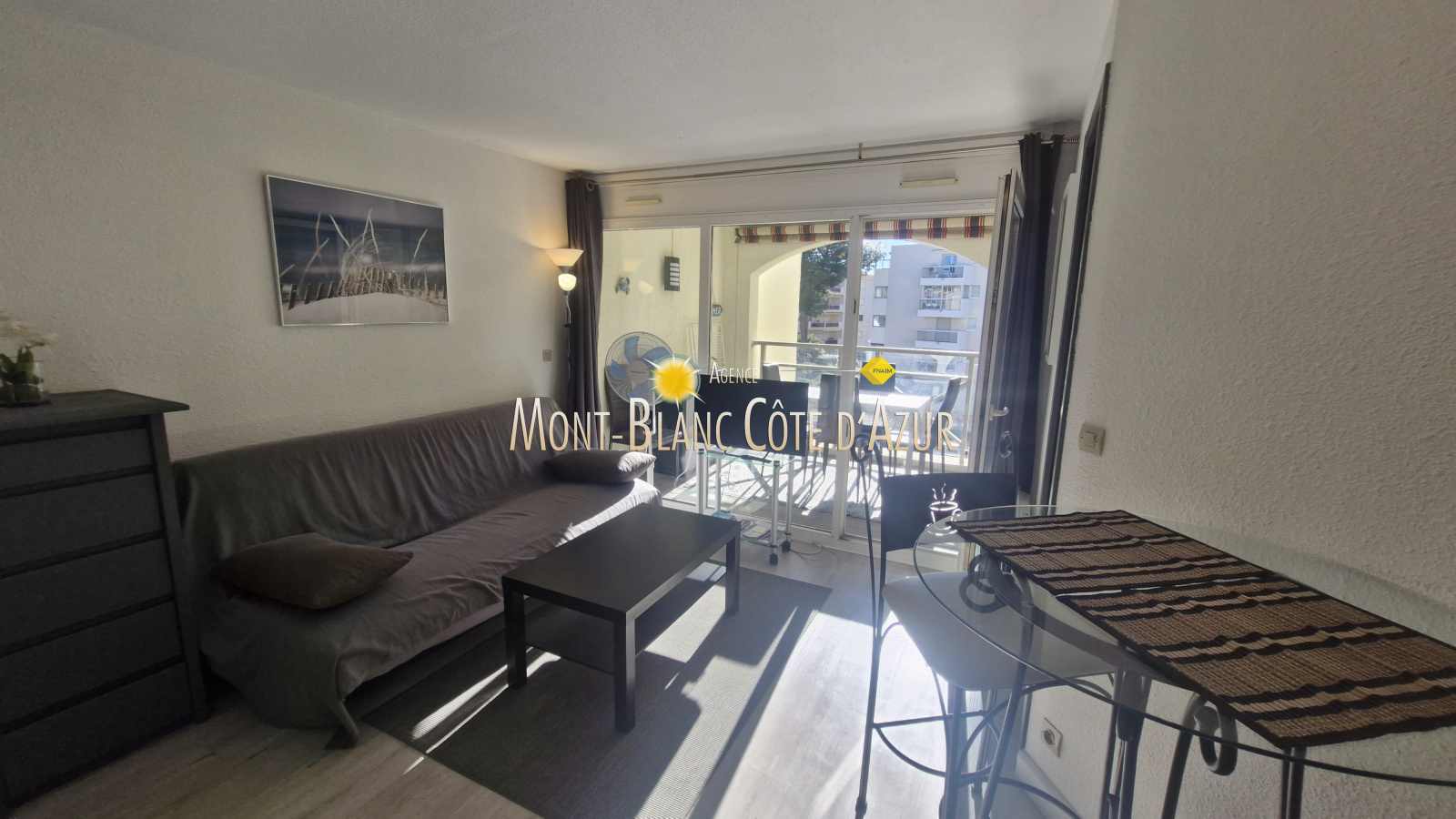 Image_6, Appartement, Sainte-Maxime, ref :3422