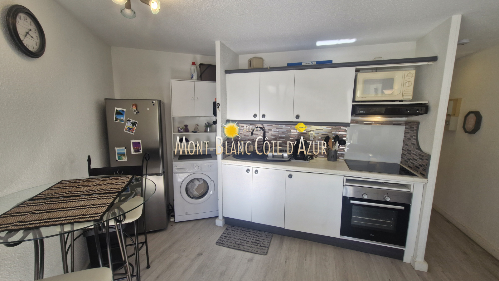 Image_11, Appartement, Sainte-Maxime, ref :3422