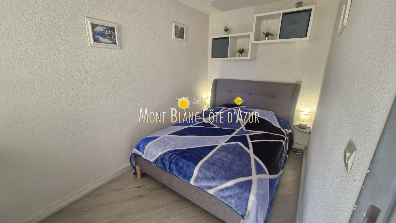 Image_13, Appartement, Sainte-Maxime, ref :3422