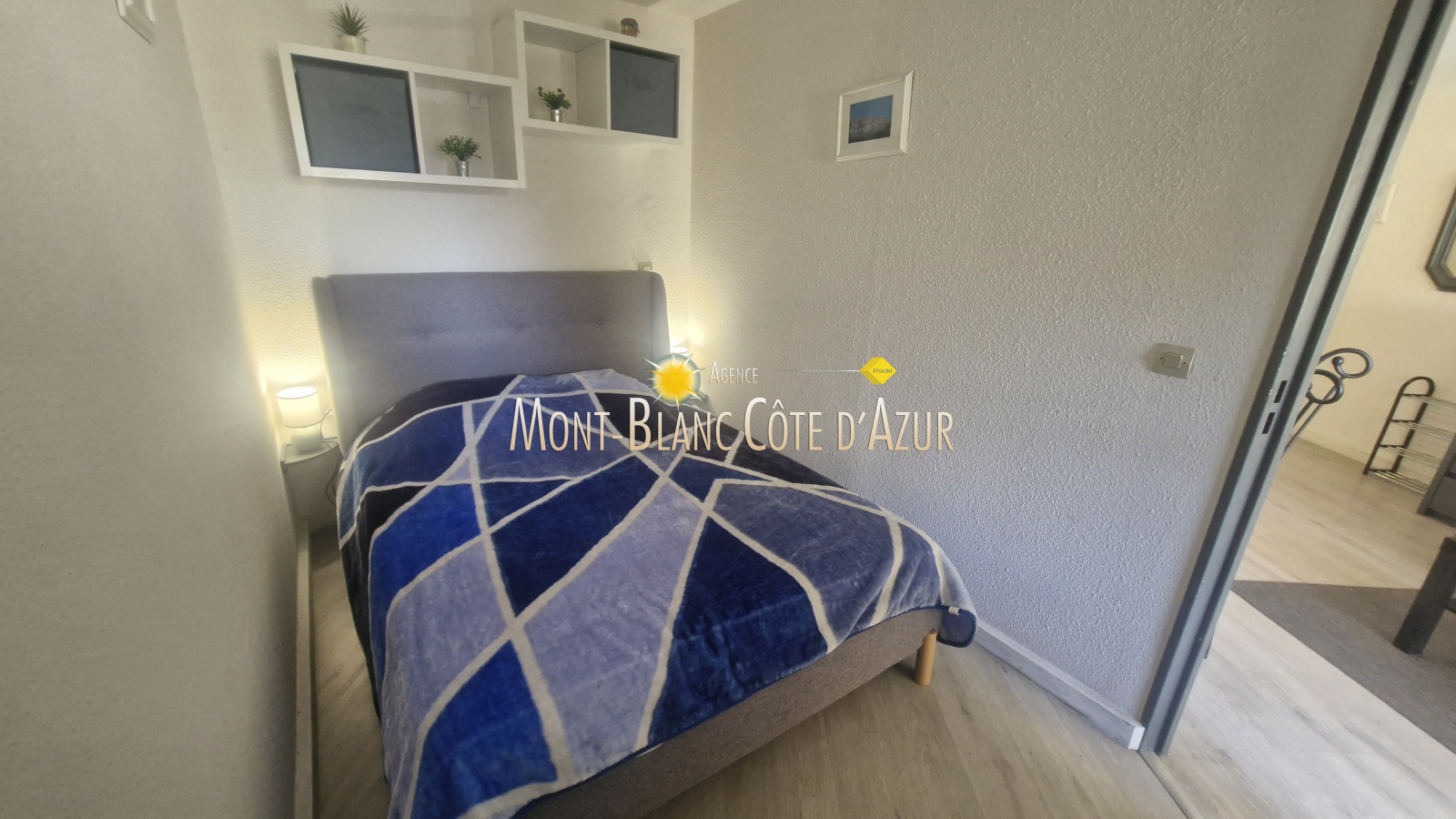 Image_14, Appartement, Sainte-Maxime, ref :3422