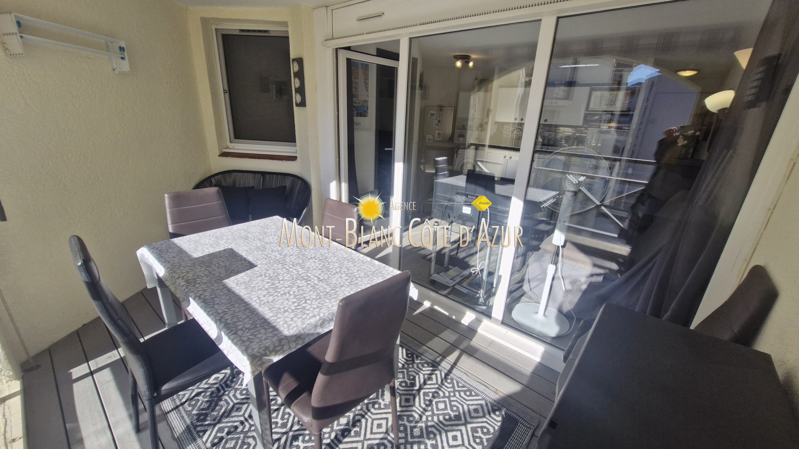 Image_5, Appartement, Sainte-Maxime, ref :3422