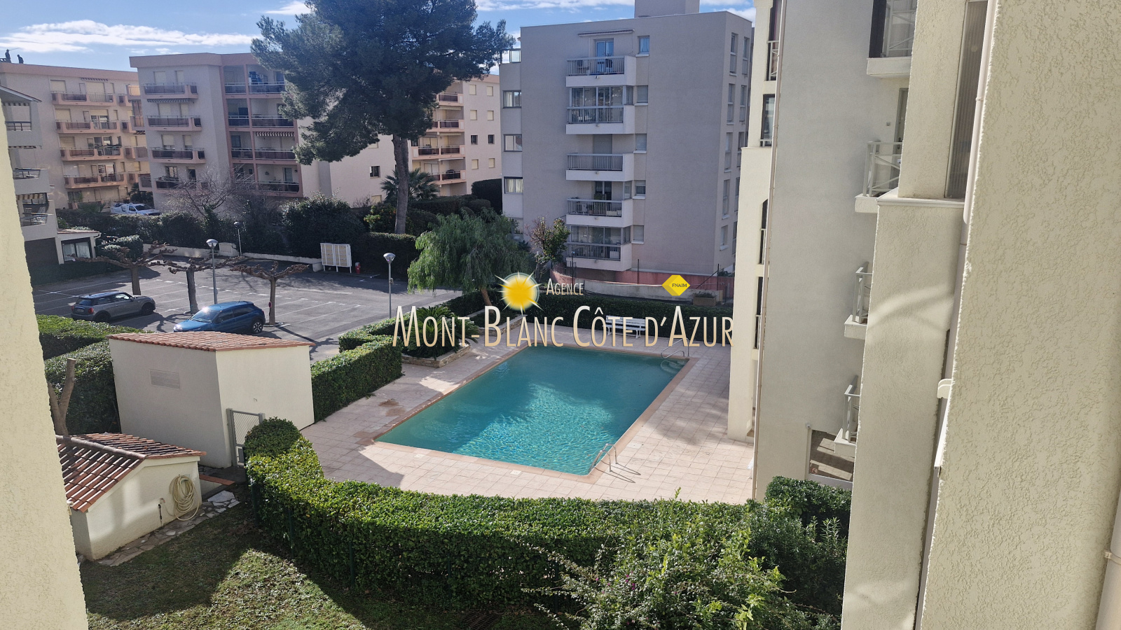 Image_16, Appartement, Sainte-Maxime, ref :3422