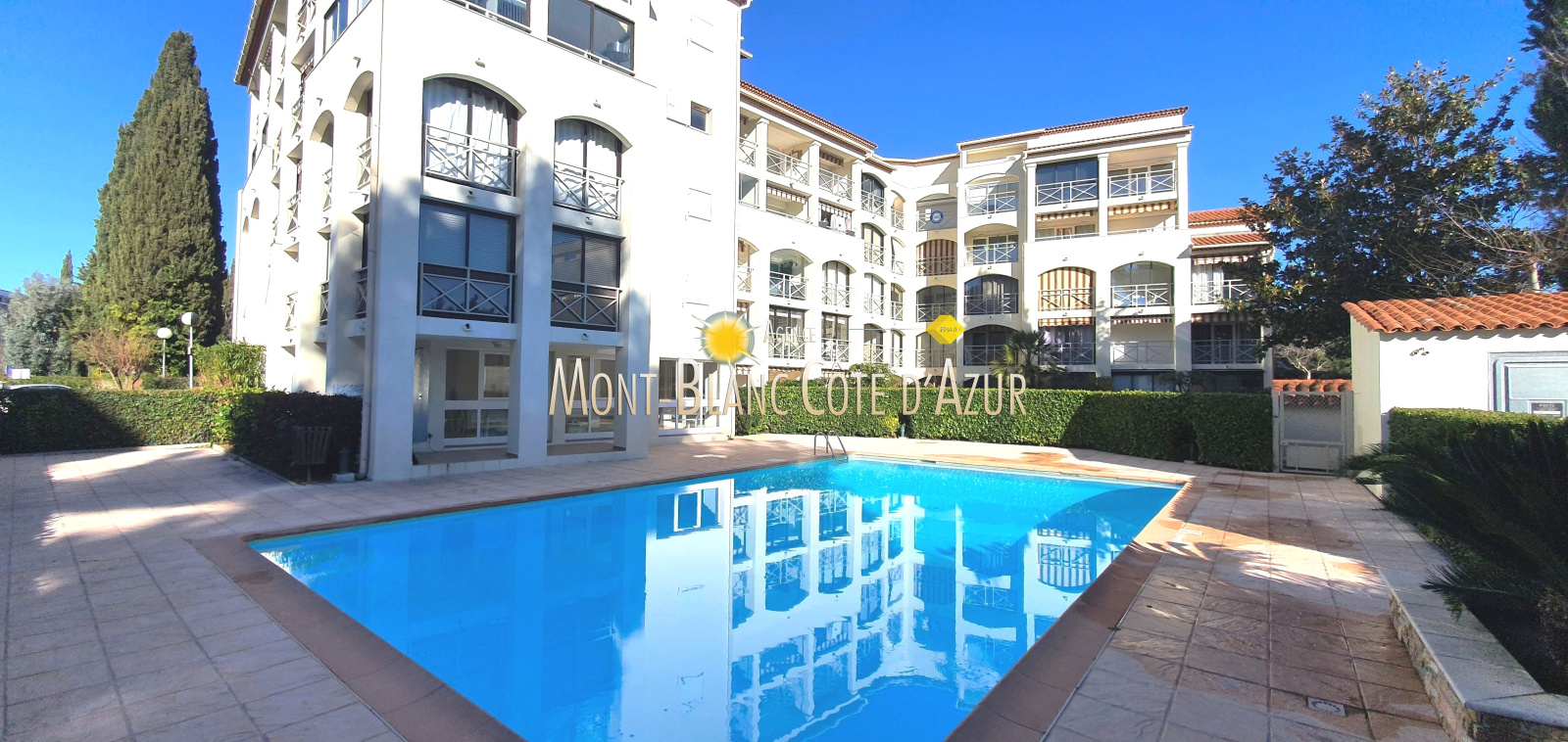 Image_1, Appartement, Sainte-Maxime, ref :3422