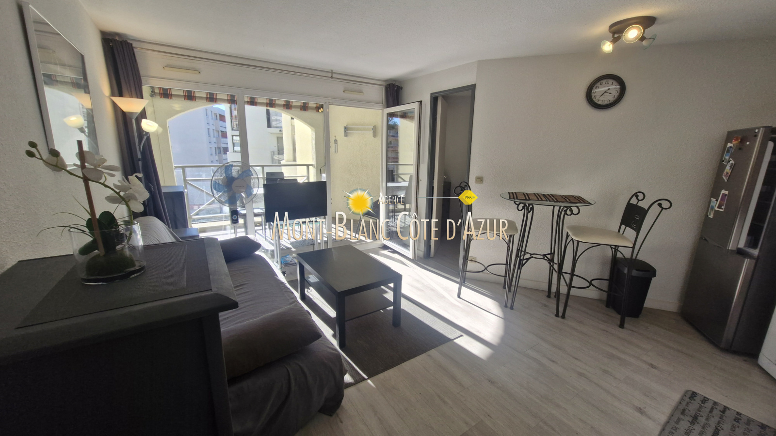 Image_4, Appartement, Sainte-Maxime, ref :3422