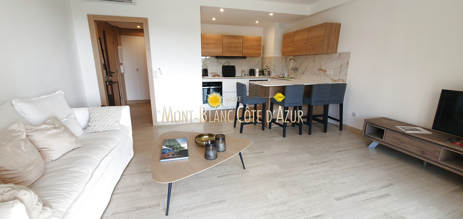 Image_8, Appartement, Sainte-Maxime, ref :3390