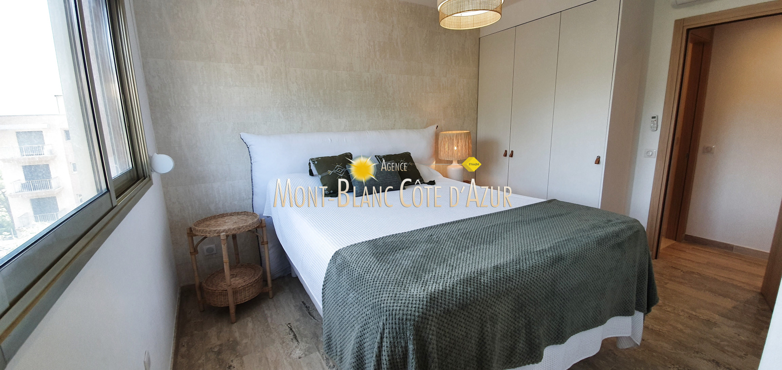 Image_14, Appartement, Sainte-Maxime, ref :3390