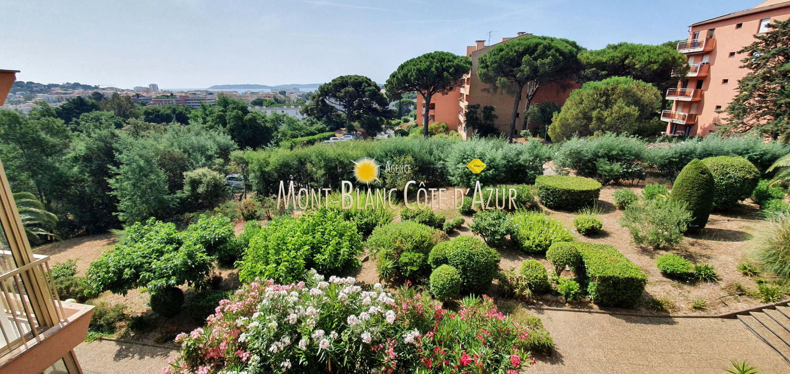 Image_4, Appartement, Sainte-Maxime, ref :3390