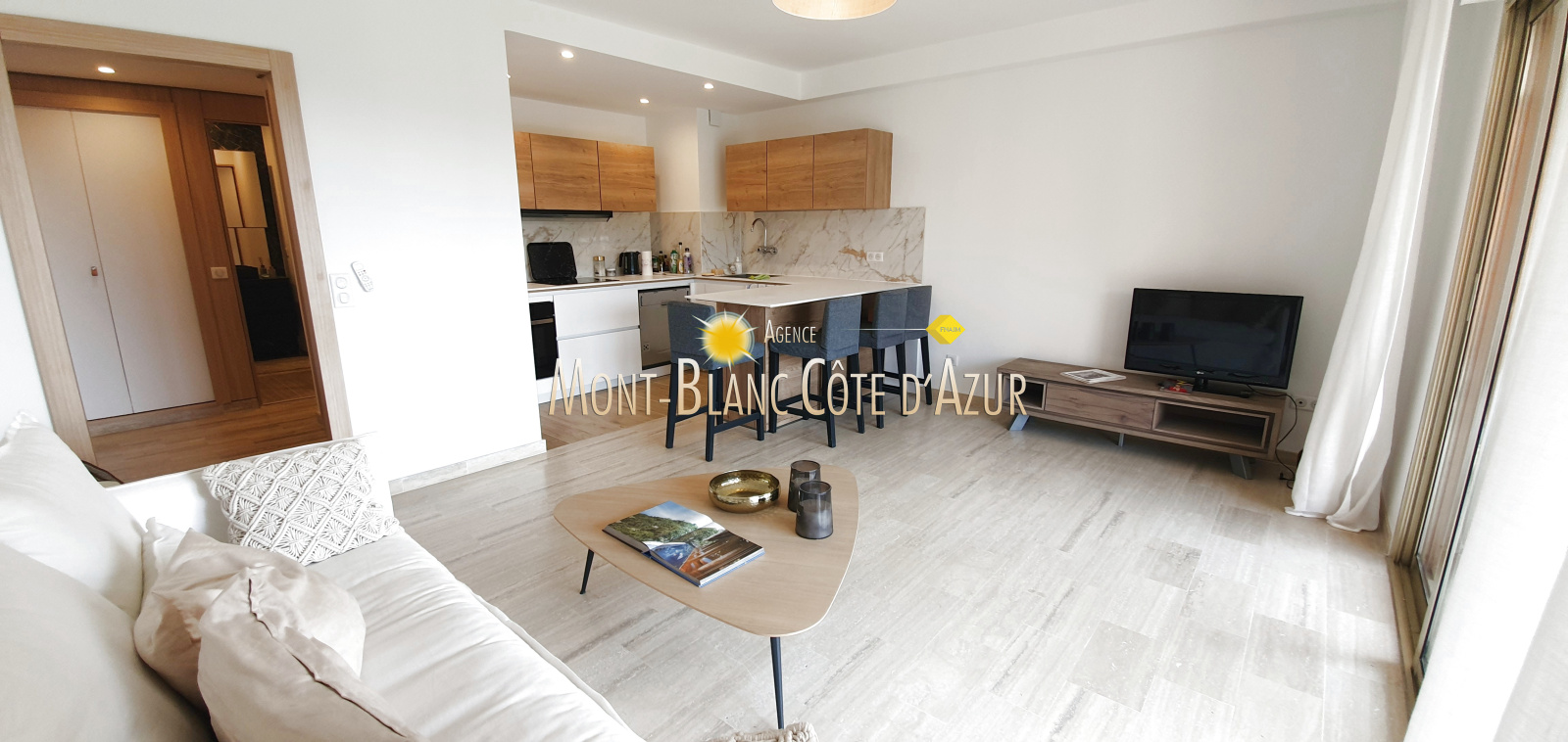 Image_2, Appartement, Sainte-Maxime, ref :3390