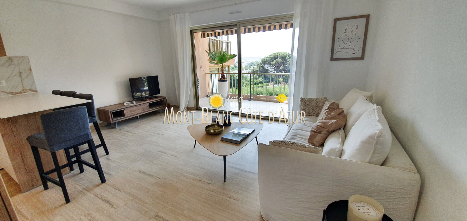 Image_11, Appartement, Sainte-Maxime, ref :3390