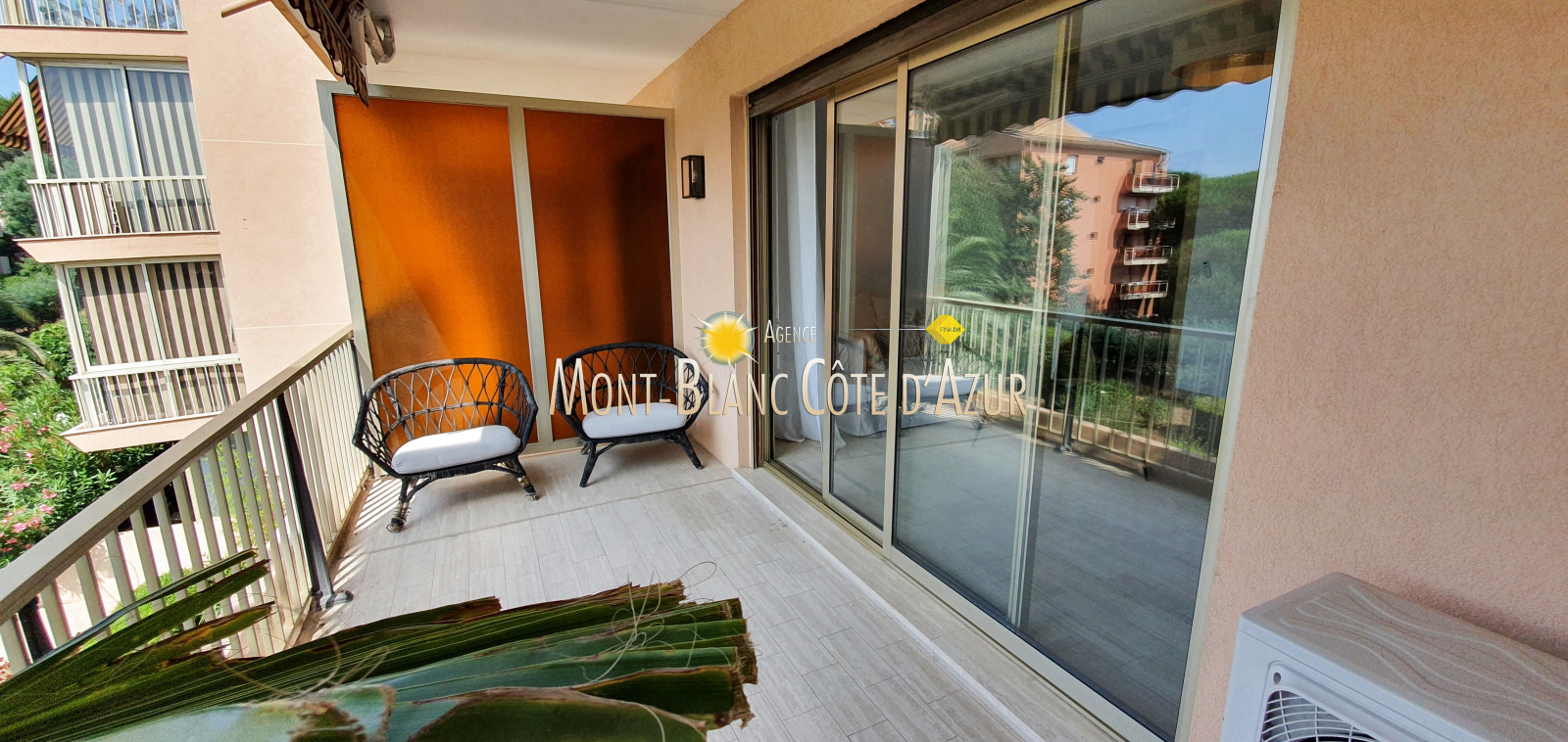 Image_5, Appartement, Sainte-Maxime, ref :3390