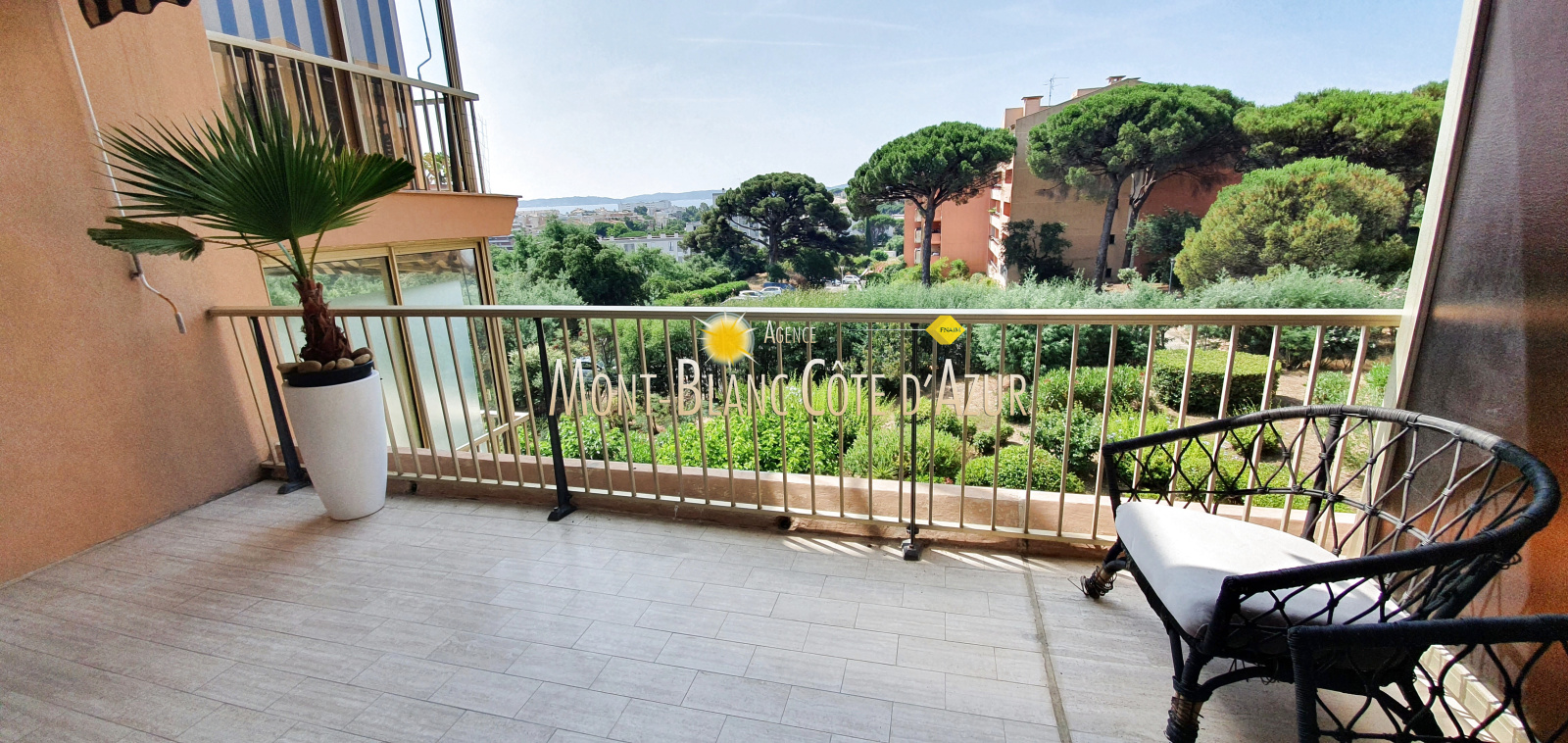 Image_6, Appartement, Sainte-Maxime, ref :3390