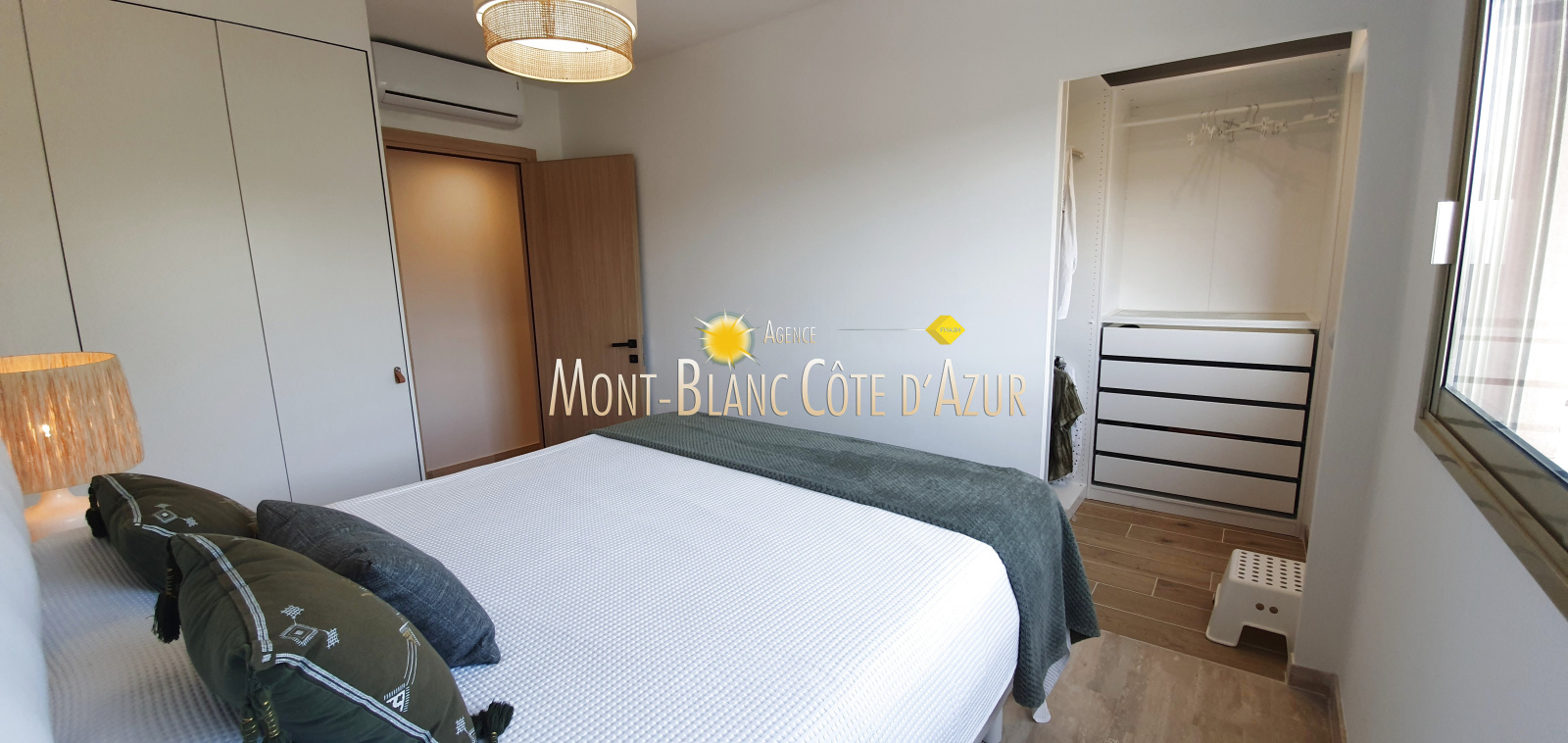 Image_13, Appartement, Sainte-Maxime, ref :3390