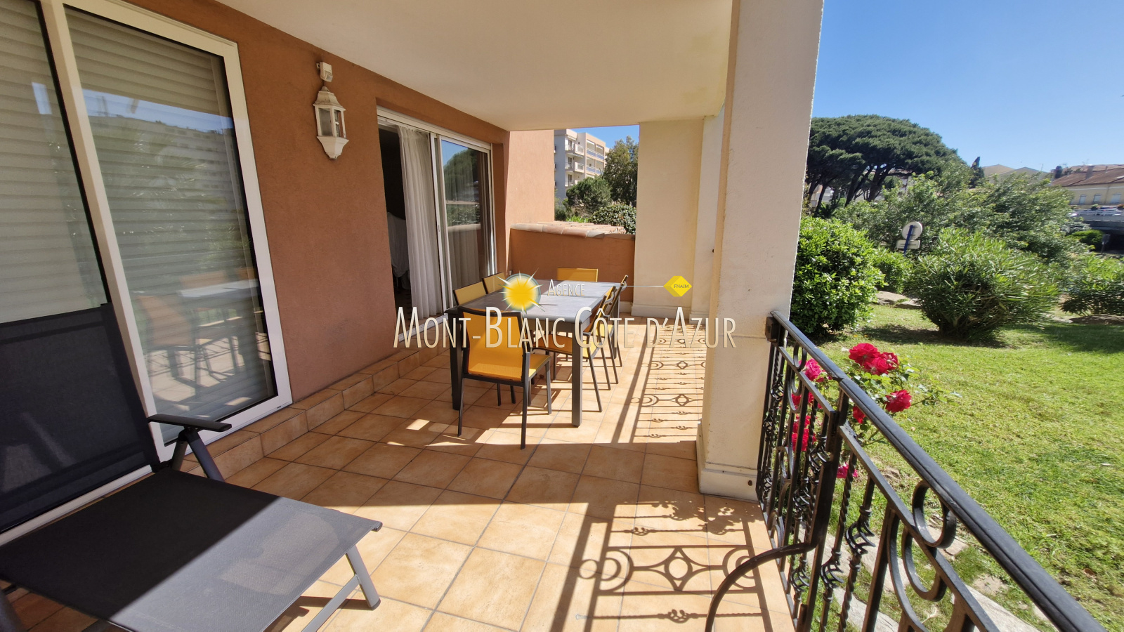 Image_24, Appartement, Sainte-Maxime, ref :APPA 1153