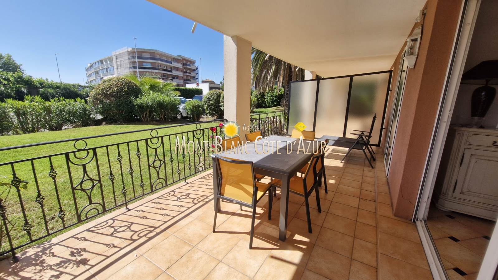 Image_23, Appartement, Sainte-Maxime, ref :APPA 1153