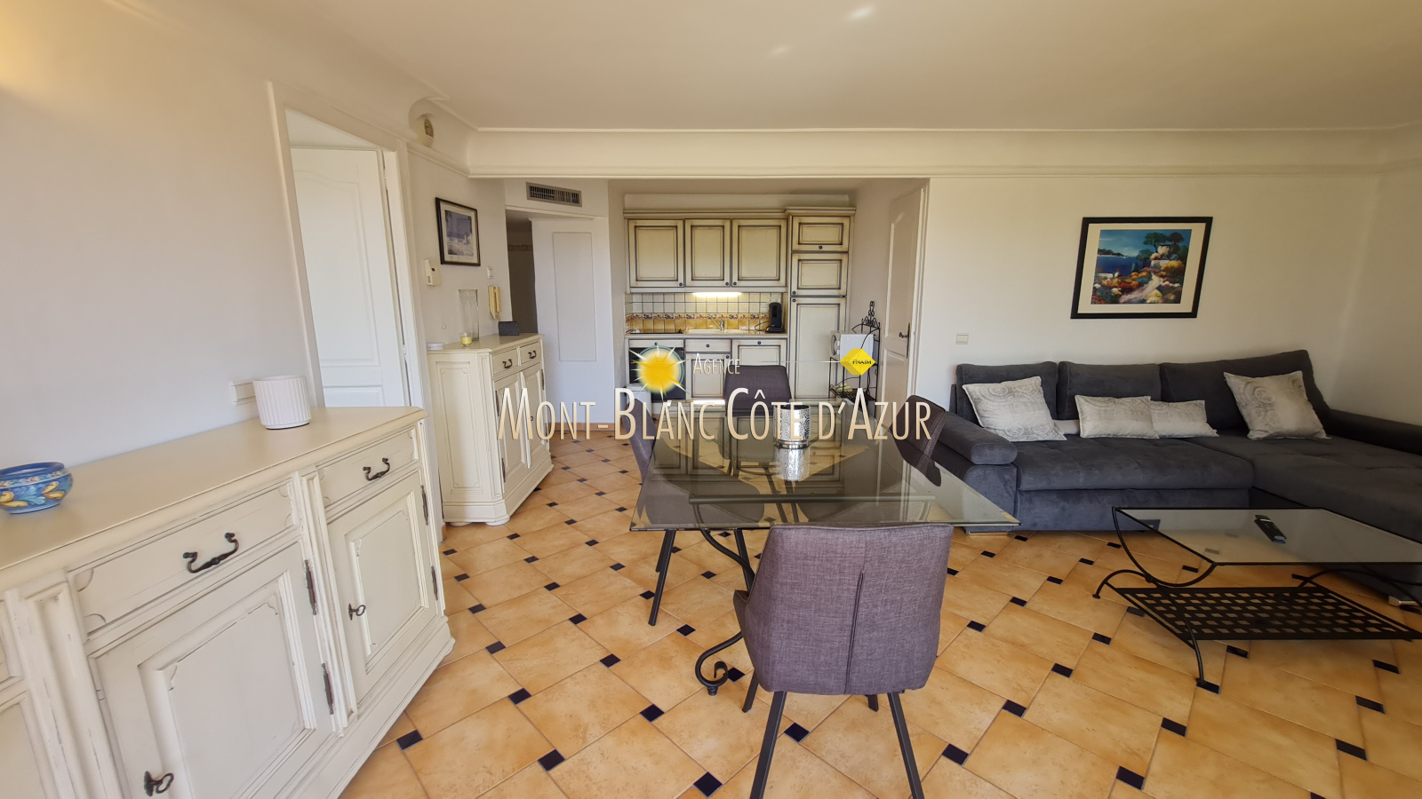 Image_10, Appartement, Sainte-Maxime, ref :APPA 1153